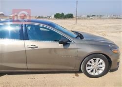 شيفروليه ماليبو